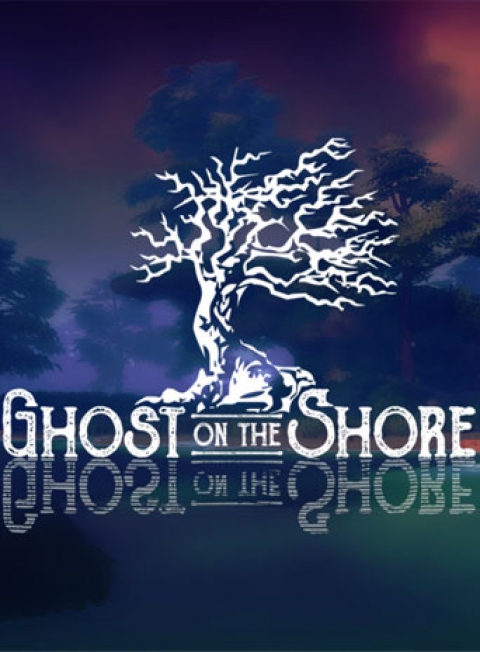 ghost on the shore game