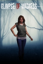 Covergrafik von Glimpse of Madness