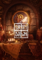 Covergrafik von Gray Dawn Covergrafik von Gray Dawn