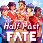 Covergrafik von Half Past Fate Covergrafik von Half Past Fate