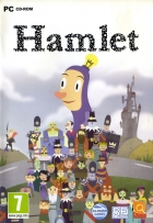 Covergrafik von Hamlet Covergrafik von Hamlet