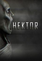 Covergrafik von Hektor Covergrafik von Hektor