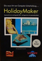 Covergrafik von Holiday Maker Covergrafik von Holiday Maker