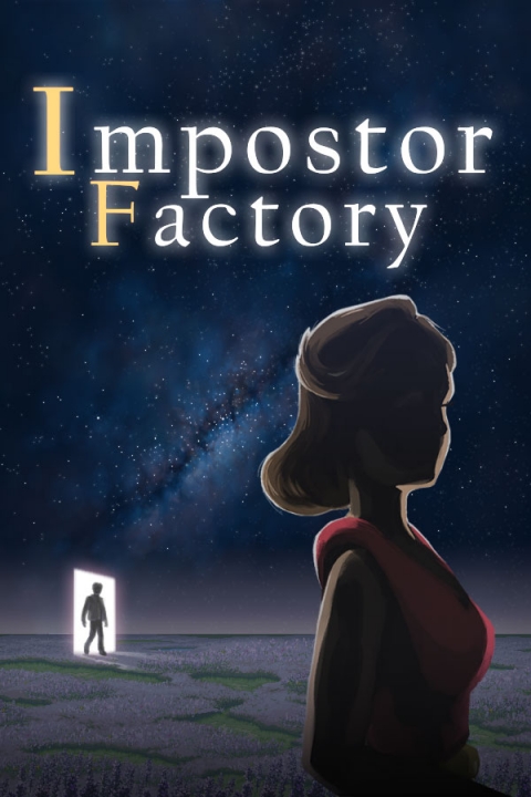 impostor factory soundtrack impostor factory soundtrack