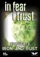 Covergrafik von In Fear I Trust Covergrafik von In Fear I Trust