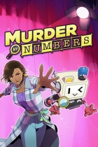 Covergrafik von Murder by Numbers Covergrafik von Murder by Numbers
