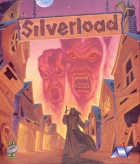 Covergrafik von Silverload Covergrafik von Silverload