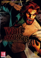 Covergrafik von The Wolf Among Us Covergrafik von The Wolf Among Us