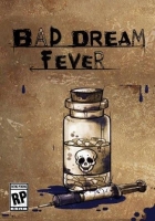 Covergrafik von Bad Dream: Fever Covergrafik von Bad Dream: Fever