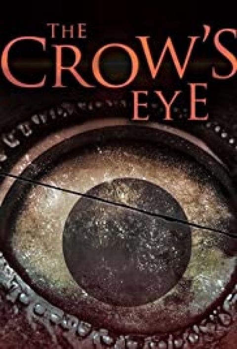 Covergrafik von The Crow’s Eye