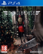 Covergrafik von Dollhouse Covergrafik von Dollhouse
