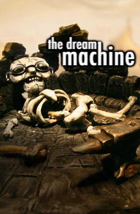 the dream machine waldrop the dream machine waldrop