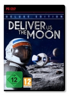 Covergrafik von Deliver Us The Moon Covergrafik von Deliver Us The Moon