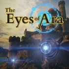 Covergrafik von The Eyes of Ara Covergrafik von The Eyes of Ara