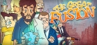 Covergrafik von The Great Fusion Covergrafik von The Great Fusion