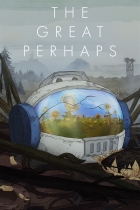 Covergrafik von The Great Perhaps Covergrafik von The Great Perhaps