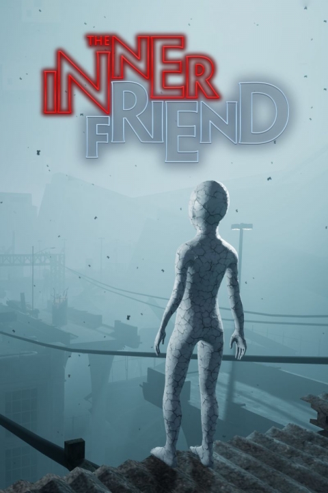 Covergrafik von The InnerFriend