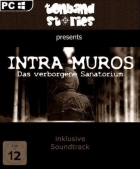 Covergrafik von INTRA MUROS Covergrafik von INTRA MUROS