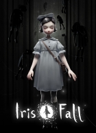 Covergrafik von Iris.Fall Covergrafik von Iris.Fall