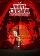 Covergrafik von Irony Curtain Covergrafik von Irony Curtain