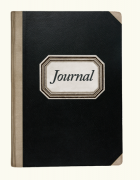 Covergrafik von Journal Covergrafik von Journal