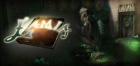 Covergrafik von The Land of Lamia Covergrafik von The Land of Lamia