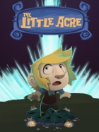 Covergrafik von The Little Acre Covergrafik von The Little Acre