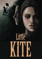 Covergrafik von Little Kite Covergrafik von Little Kite