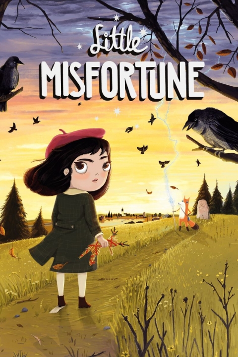 little misfortune review little misfortune review