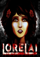 Covergrafik von Lorelai Covergrafik von Lorelai