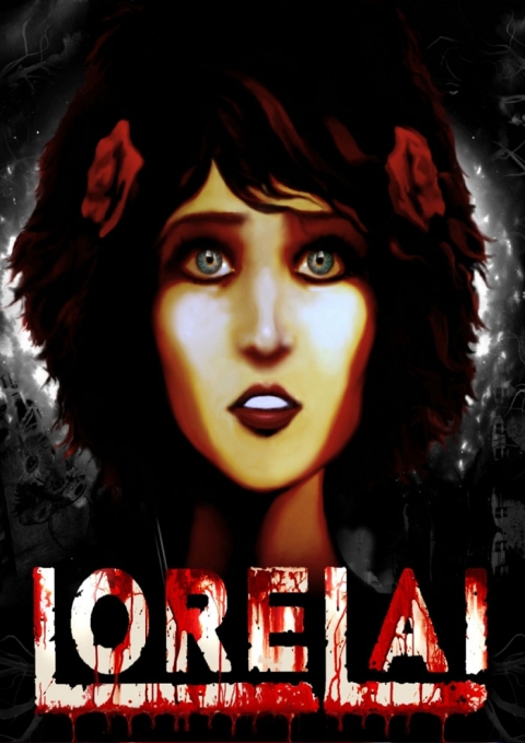 Covergrafik von Lorelai