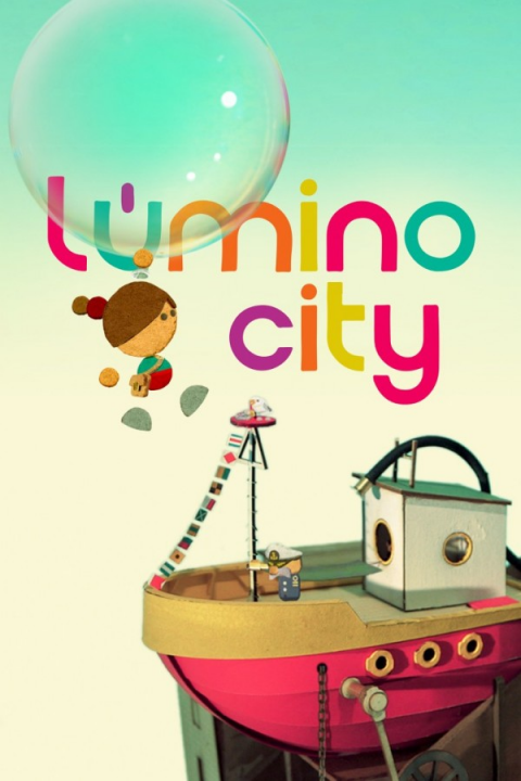 lumino city walk lumino city walk