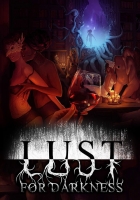 Covergrafik von Lust for Darkness Covergrafik von Lust for Darkness