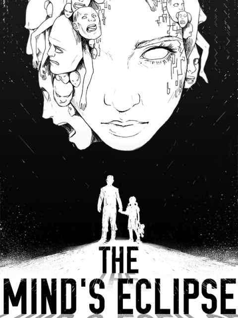Covergrafik von The Mind's Eclipse
