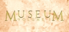 Covergrafik von Museum Covergrafik von Museum