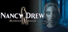 Covergrafik von Nancy Drew: Midnight in Salem Covergrafik von Nancy Drew: Midnight in Salem