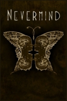Covergrafik von Nevermind Covergrafik von Nevermind