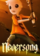 Covergrafik von Neversong Covergrafik von Neversong