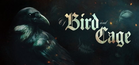 Covergrafik von Of Bird and Cage