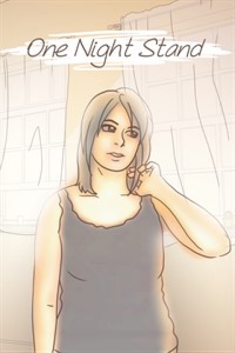 Covergrafik von One Night Stand