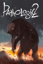 Covergrafik von Pathologic 2 Covergrafik von Pathologic 2