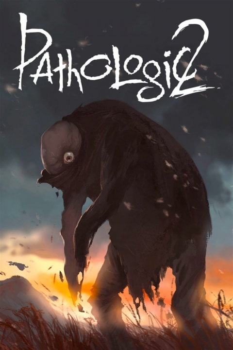 Covergrafik von Pathologic 2