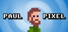 Covergrafik von Paul Pixel Covergrafik von Paul Pixel