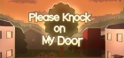 Covergrafik von Please Knock on My Door Covergrafik von Please Knock on My Door