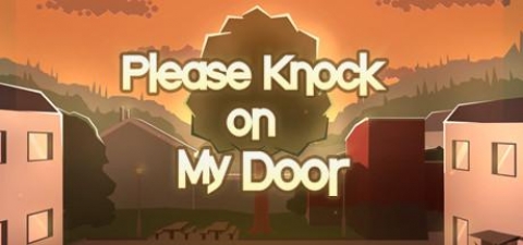 Covergrafik von Please Knock on My Door