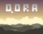 Covergrafik von Qora Covergrafik von Qora