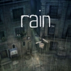 Covergrafik von Rain Covergrafik von Rain