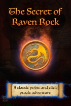 Covergrafik von The Secret of Raven Rock Covergrafik von The Secret of Raven Rock