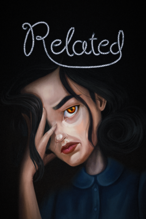 Covergrafik von Related