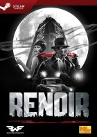 Covergrafik von Renoir Covergrafik von Renoir